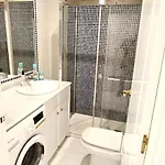 Διαμέρισμα Citycenter Locosbeach 50m Exclusive Τορεβιέχα