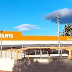 Citycenter Locosbeach 50m Exclusive * Τορεβιέχα