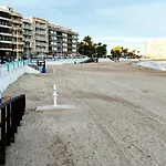 Citycenter Locosbeach 50m Exclusive Διαμέρισμα