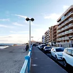 Citycenter Locosbeach 50m Exclusive