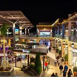 Citycenter Locosbeach 50m Exclusive *