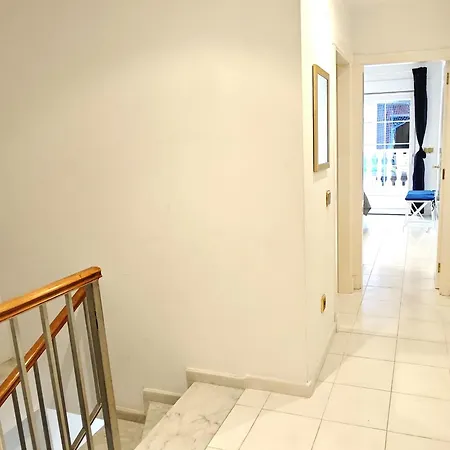 Citycenter Locosbeach 50m Exclusive Διαμέρισμα Τορεβιέχα