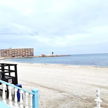 Citycenter Locosbeach 50m Exclusive Διαμέρισμα
