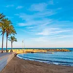 Citycenter Locosbeach 50m Exclusive *