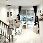 Citycenter Locosbeach 50m Exclusive Apartamento