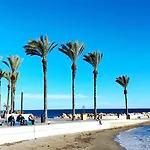 Citycenter Locosbeach 50m Exclusive * Torrevieja