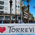 Citycenter Locosbeach 50m Exclusive Torrevieja