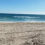 Apartamento Citycenter Locosbeach 50m Exclusive