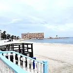 Citycenter Locosbeach 50m Exclusive Torrevieja
