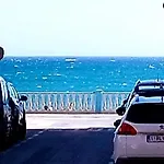 Citycenter Locosbeach 50m Exclusive *