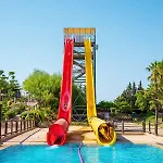 Citycenter Locosbeach 50m Exclusive