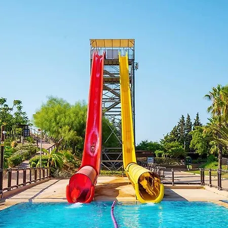 Citycenter Locosbeach 50m Exclusive