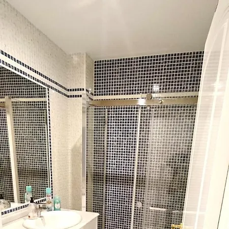 Citycenter Locosbeach 50m Exclusive Apartment